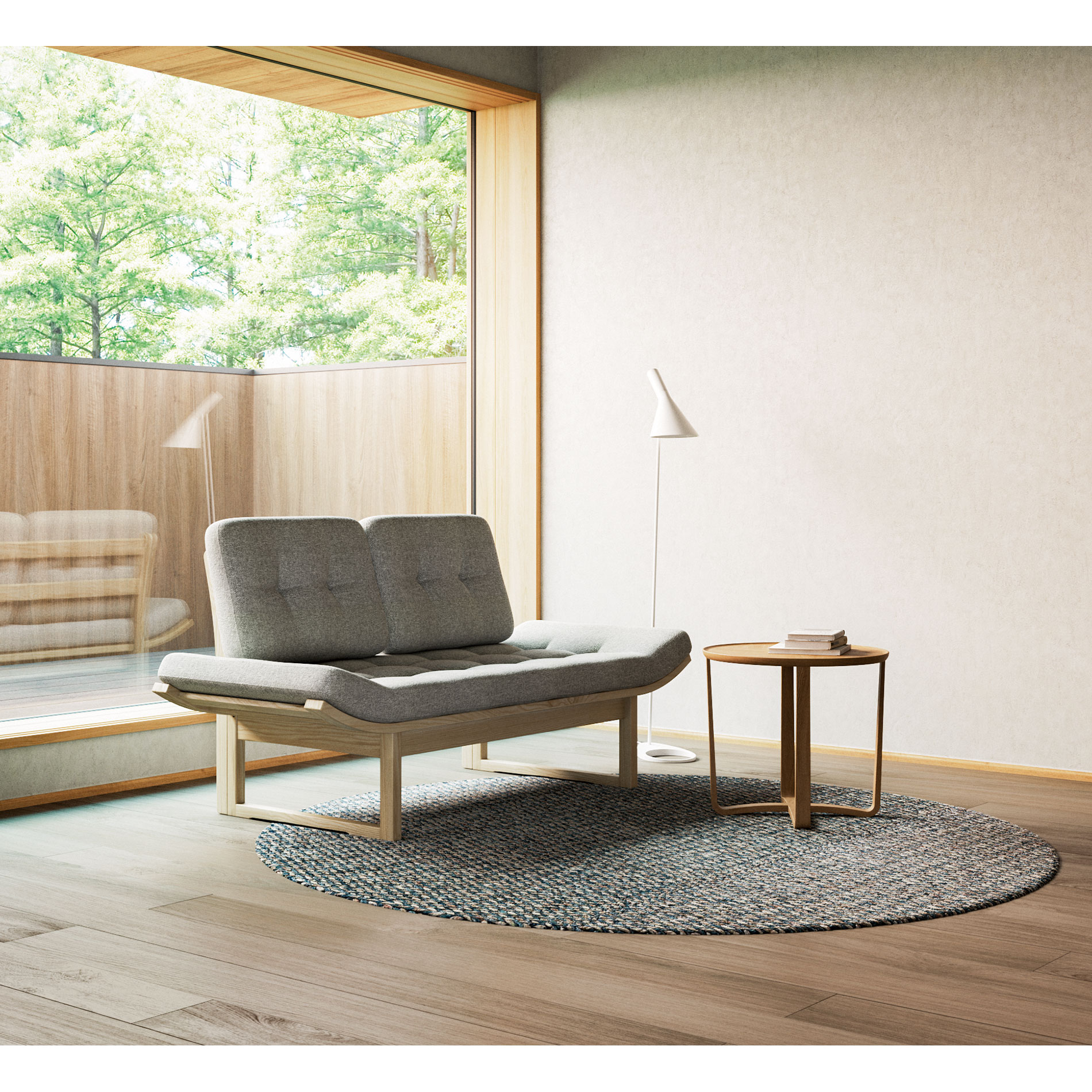 GERBERA Living | Series | CONDE HOUSE