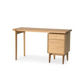 WING LUX Desk 125
