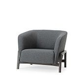 TEN Living Arm Chair