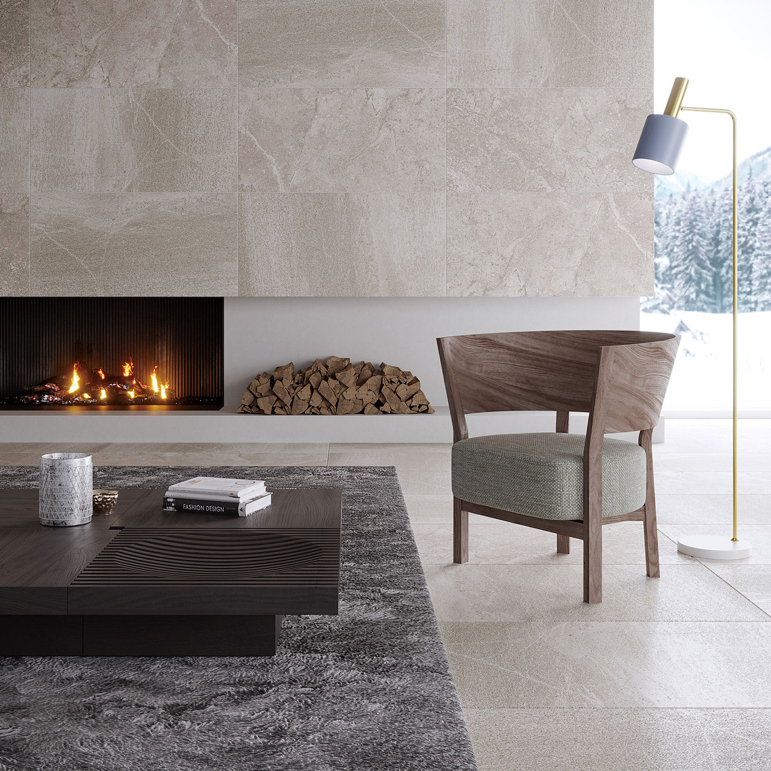 tosai LUX Living