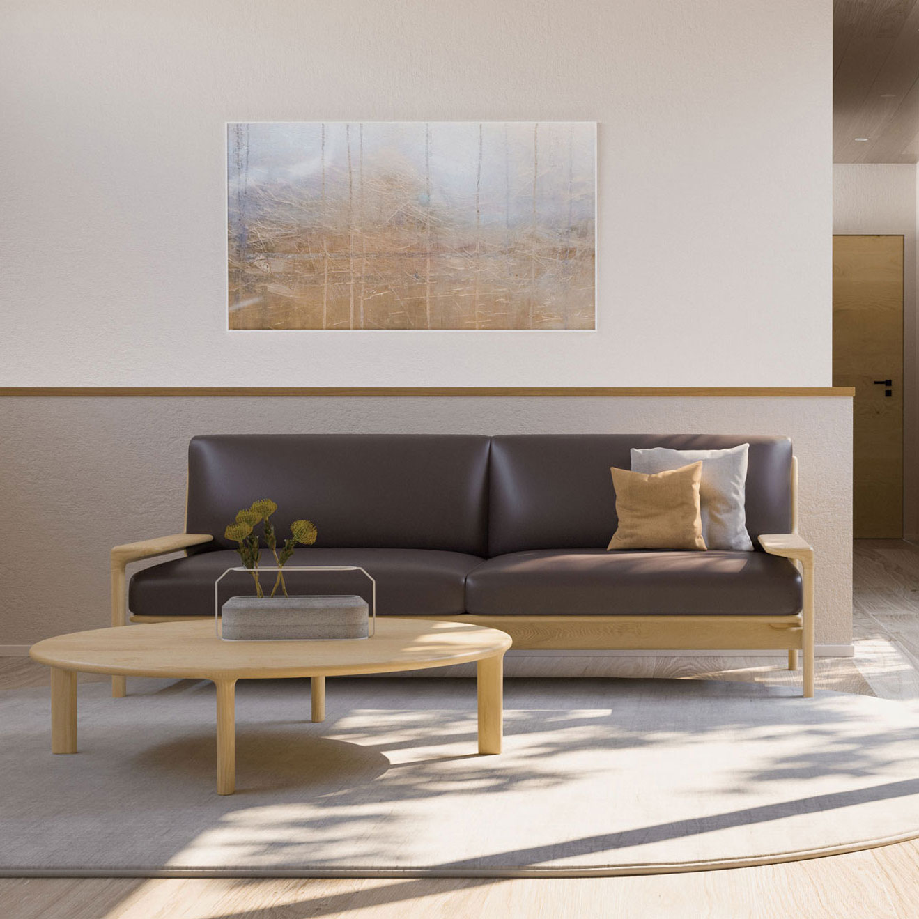 YUKAR LUX Living