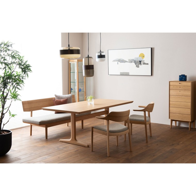 WING LUX | Series | CONDE HOUSE