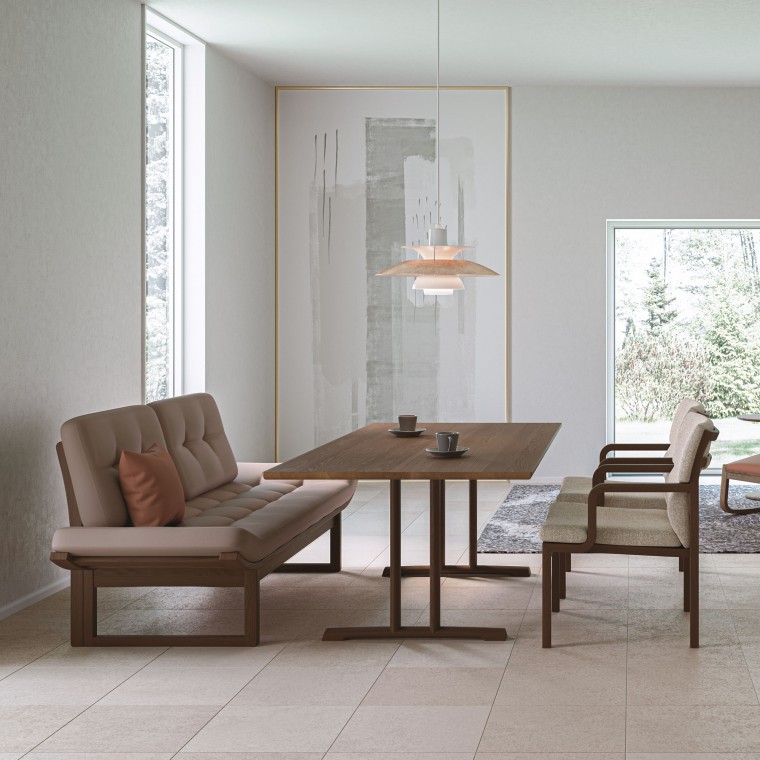ALP LD | Series | CONDE HOUSE
