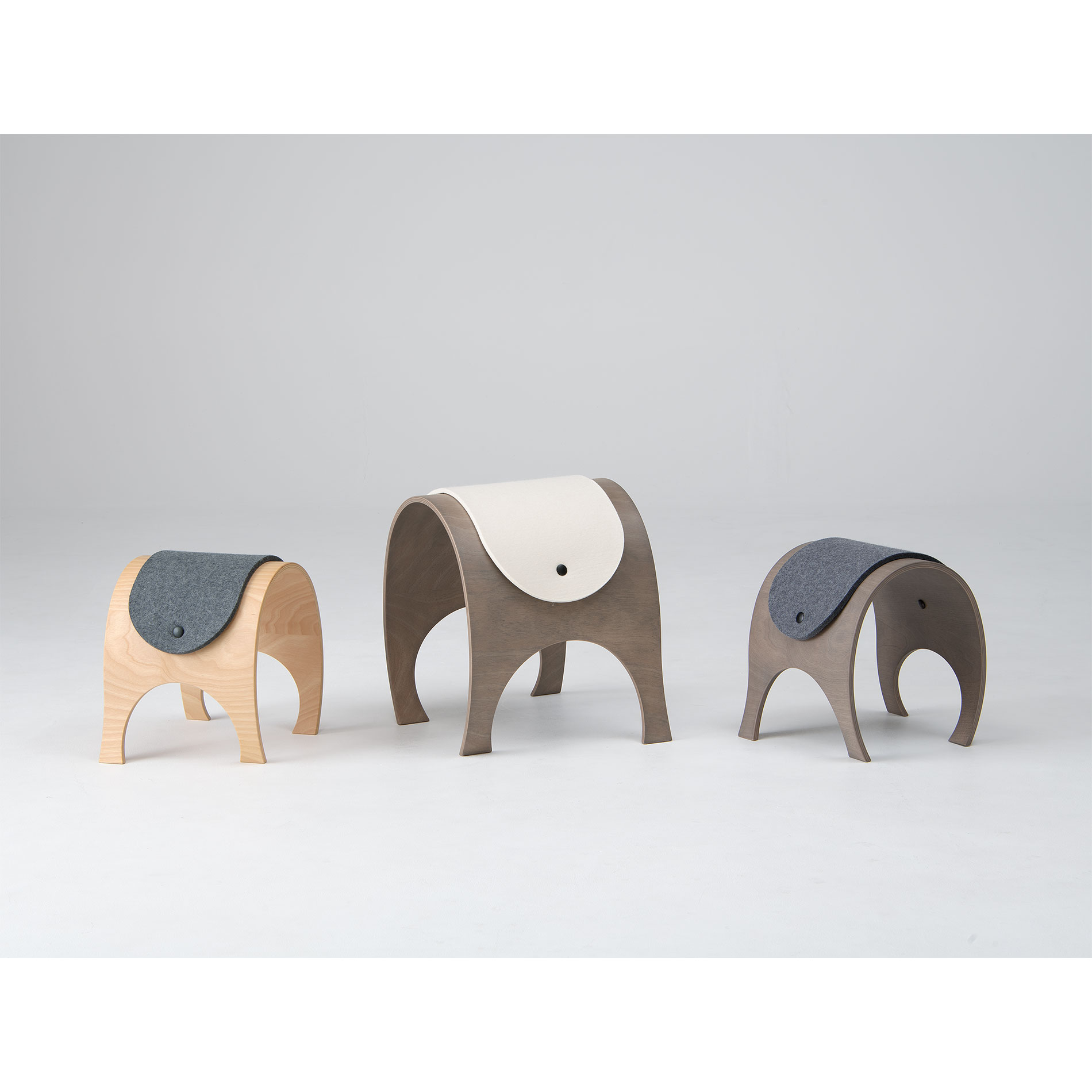 TOMTE | Series | CONDE HOUSE