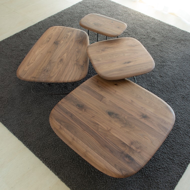 TEN | Series | CONDE HOUSE