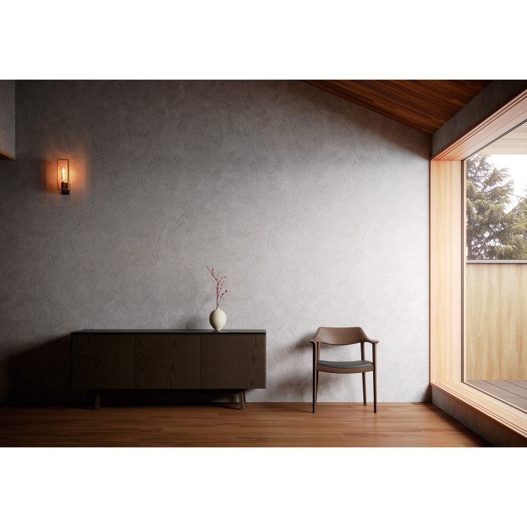 WING LUX | Series | CONDE HOUSE