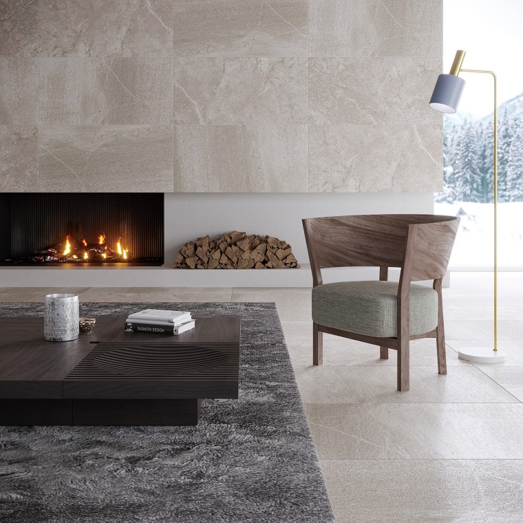 BARRINGER | Series | CONDE HOUSE