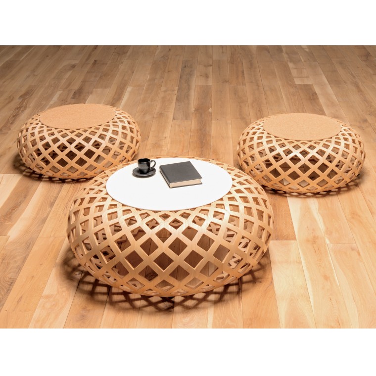 KINA LUX | Series | CONDE HOUSE