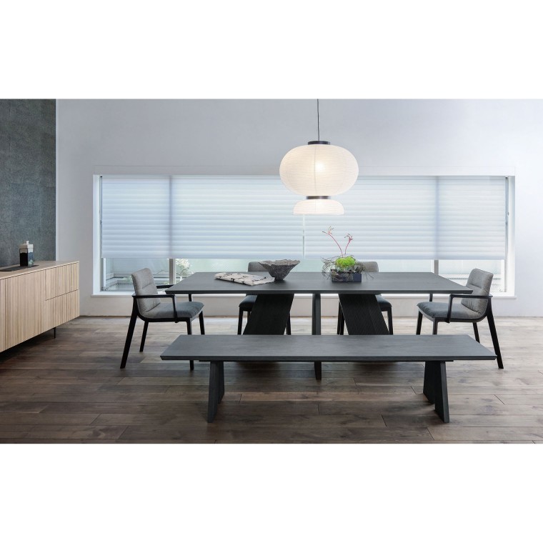 HAKAMA Dining | Series | CONDE HOUSE