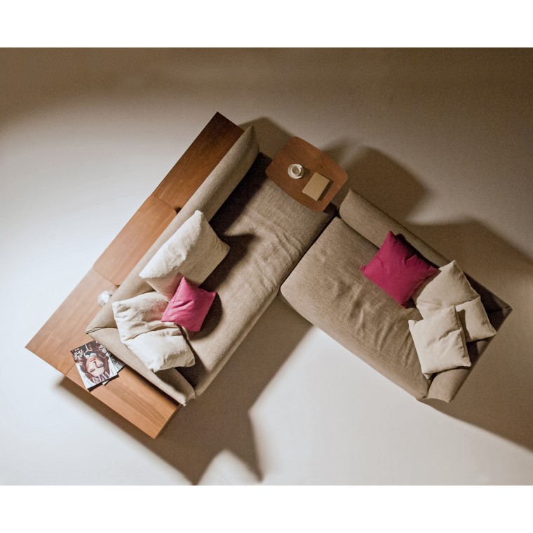 MOLA LUX | Series | CONDE HOUSE