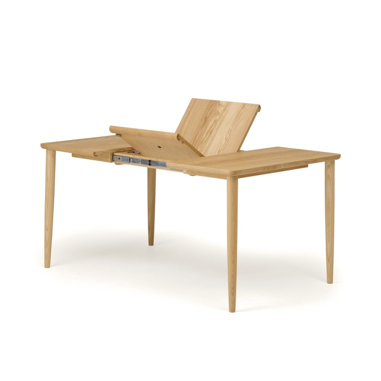 MOM Dining Extension Table 90 × 90 | CONDE HOUSE