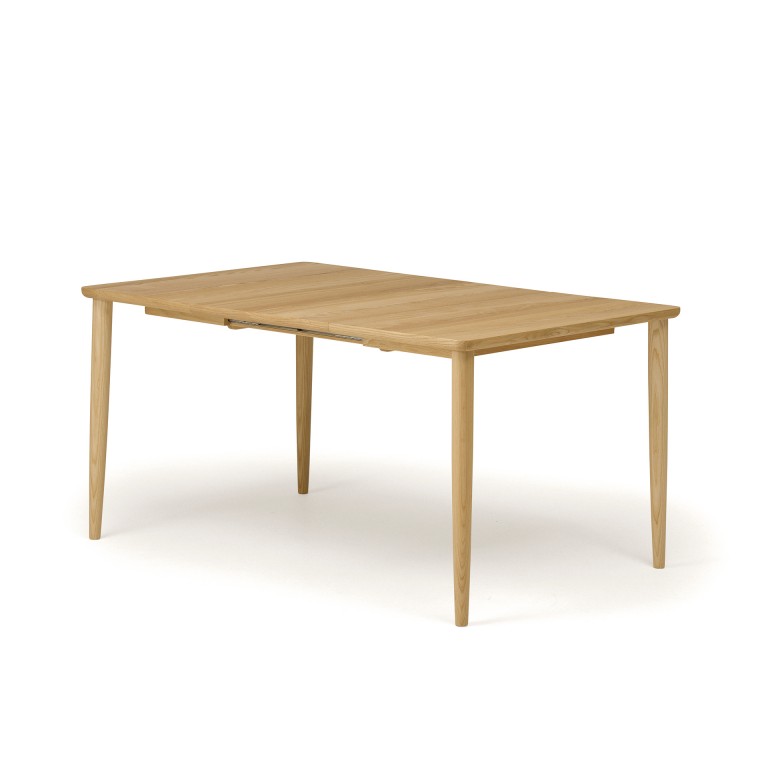 MOM Dining Extension Table 90 × 90 | CONDE HOUSE