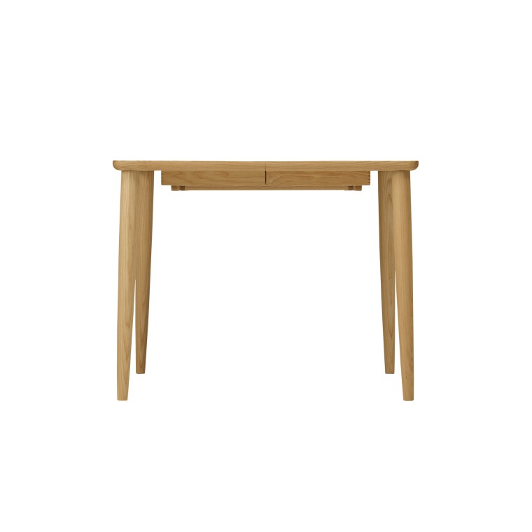 MOM Dining Extension Table 90 × 90 | CONDE HOUSE