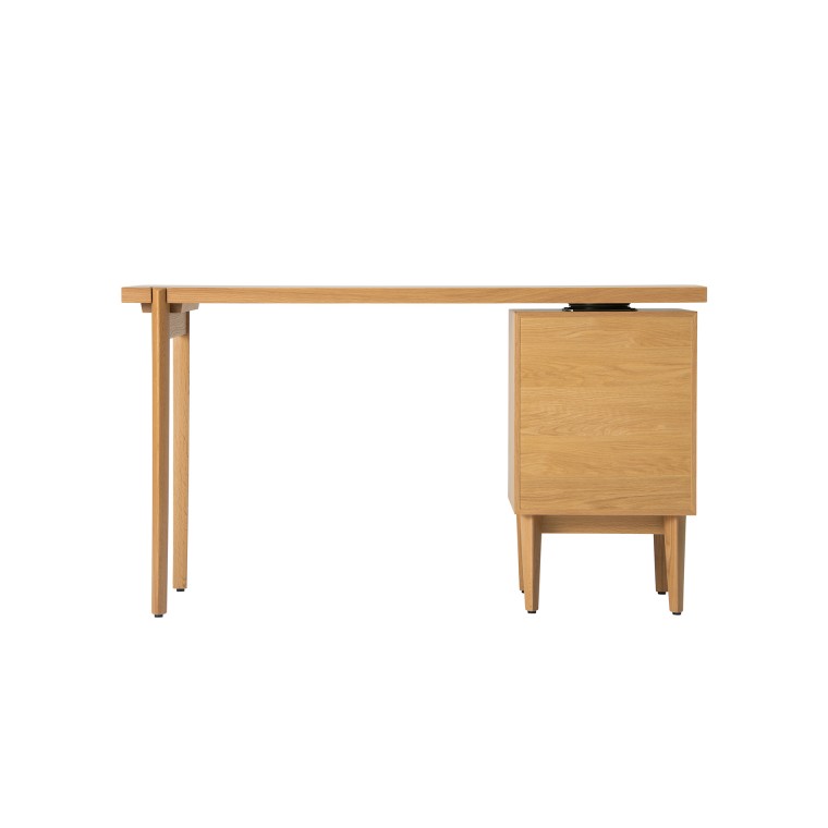 WING LUX Desk 125 | CONDE HOUSE