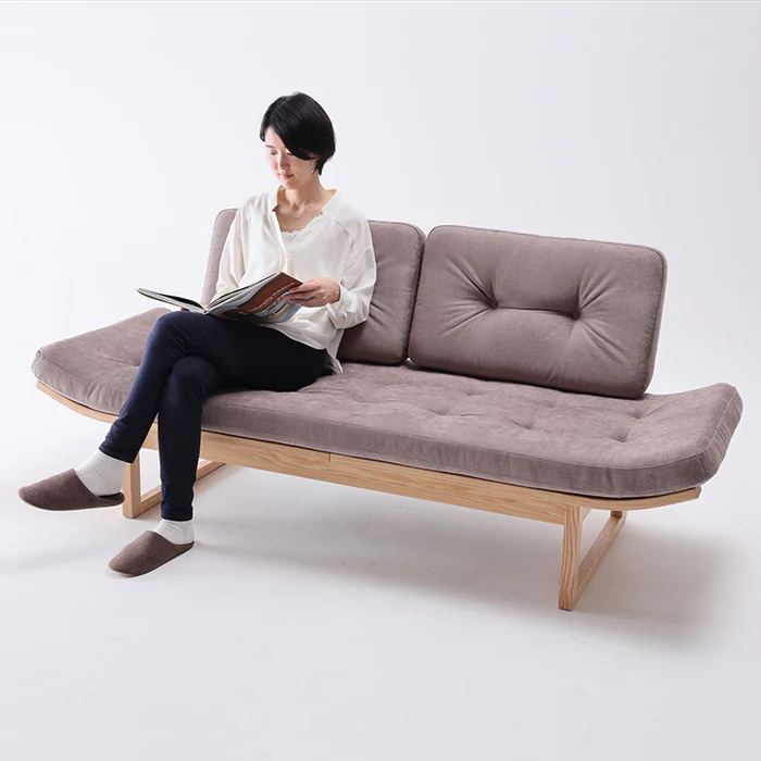 ALP LD Sofa Bed | CONDE HOUSE