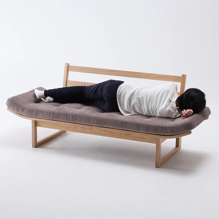 ALP LD Sofa Bed | CONDE HOUSE