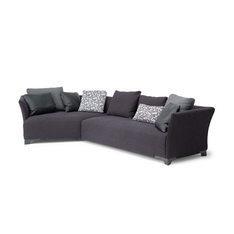 MOLA LUX Living One Arm 195 L(R) | CONDE HOUSE