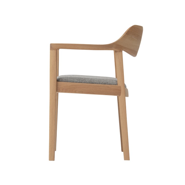 WING LUX LD Armchair | CONDE HOUSE
