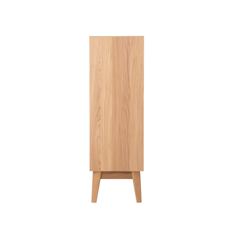 WING LUX Chest DR-50 | CONDE HOUSE