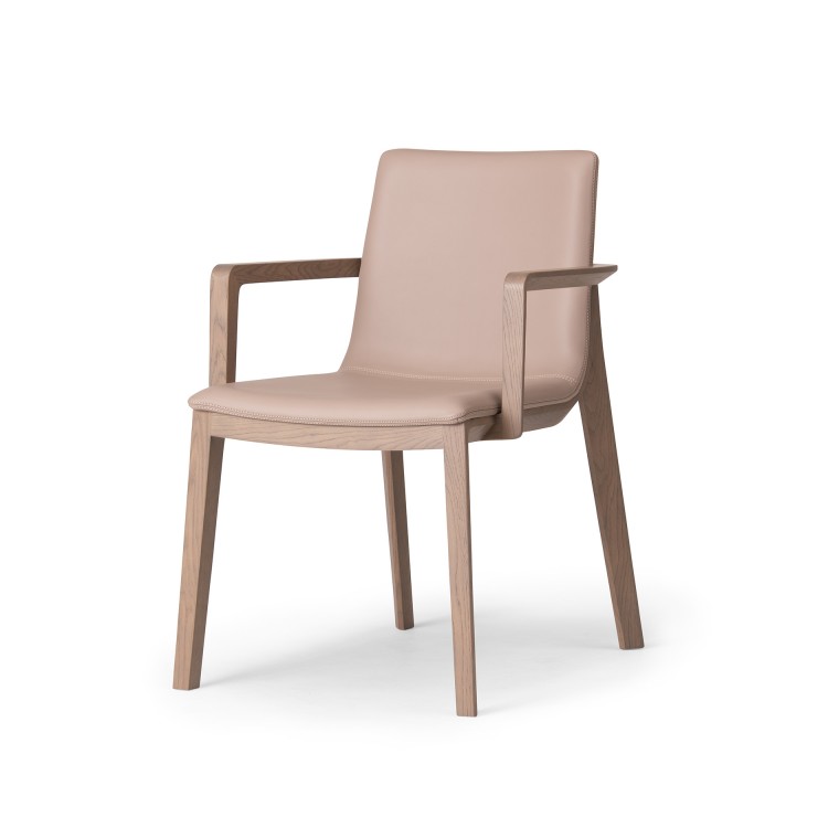 CHALLENGE Dining Armchair | CONDE HOUSE
