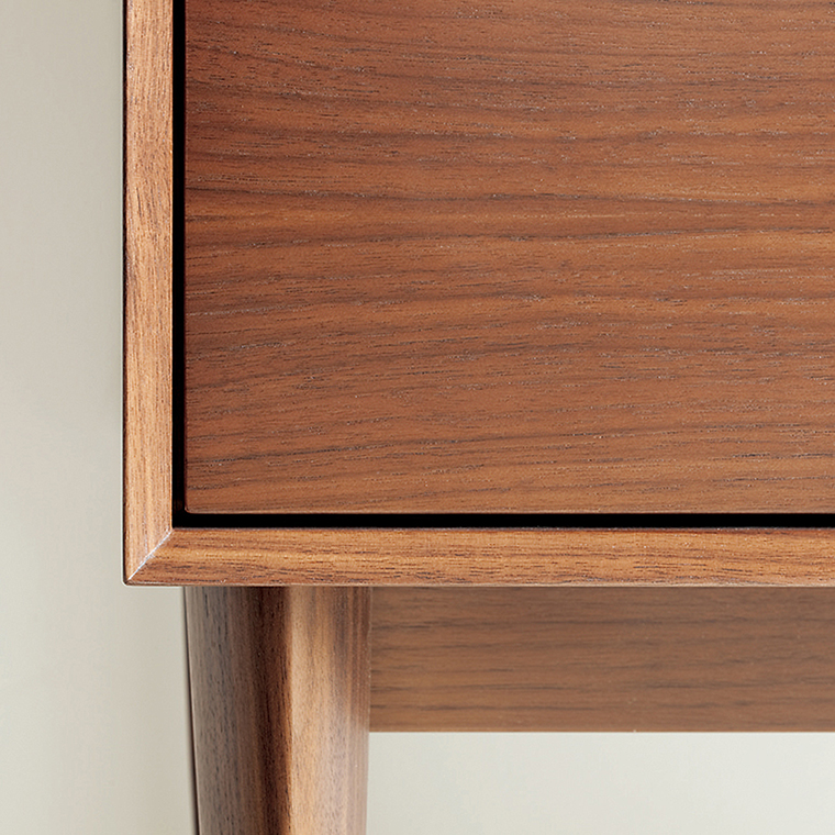 WING LUX Chest DR-50 | CONDE HOUSE