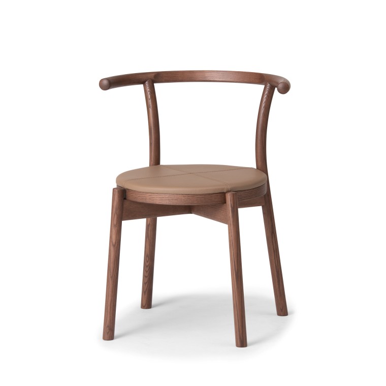 KOTAN Chair (upholstered seat)