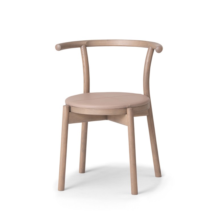 KOTAN Chair (upholstered seat)