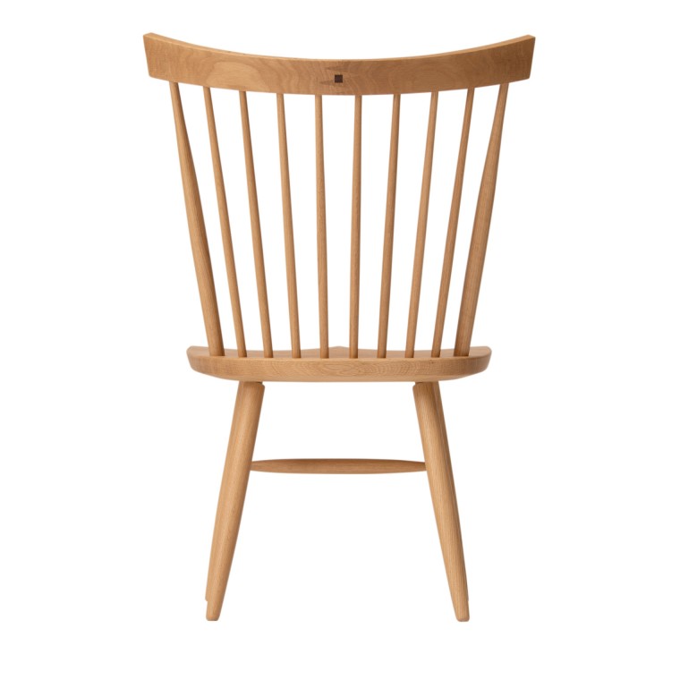 RIKI WINDSOR (CT) Side Chair | CONDE HOUSE