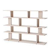 TANKA Shelf