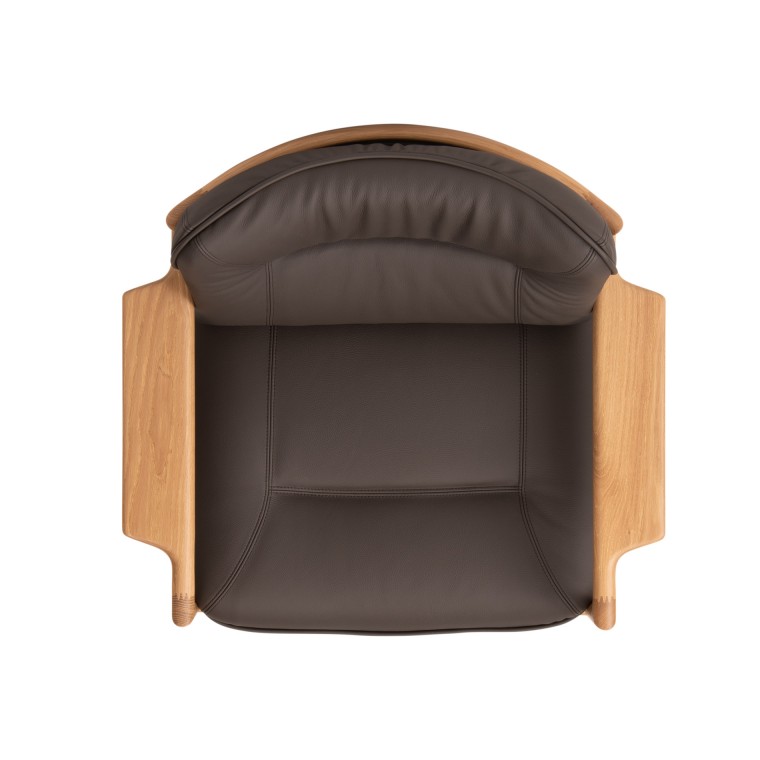 GOLFER Salon (N) Armchair | CONDE HOUSE