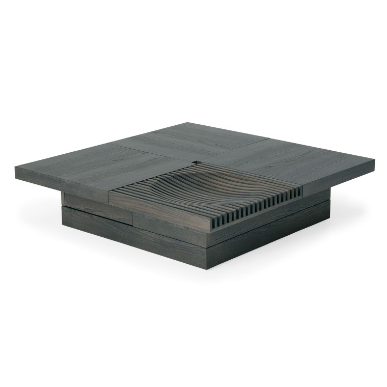 BARRINGER Slide Table CR | CONDE HOUSE