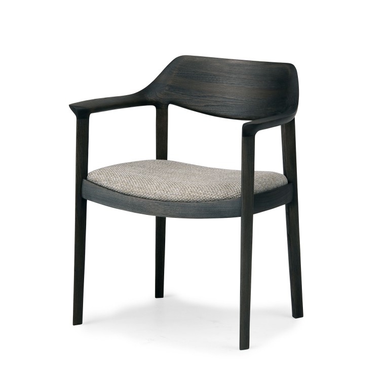 WING LUX LD Armchair | CONDE HOUSE