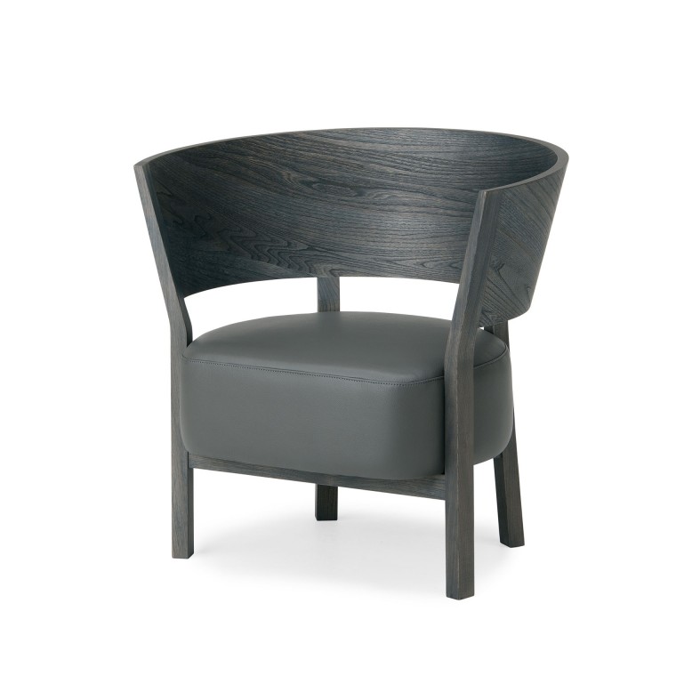 tosai LUX Living (18) Easy Chair | CONDE HOUSE
