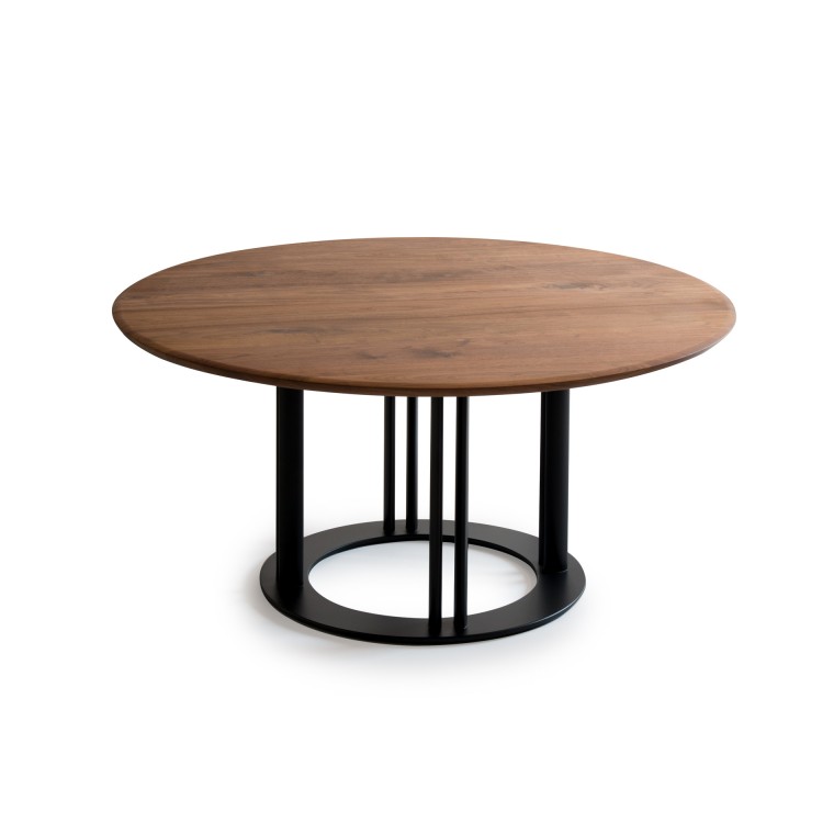 美品 CONDE HOUSE RBテーブル 購入価格78万 RB TABLE Round Table | CONDE HOUSE