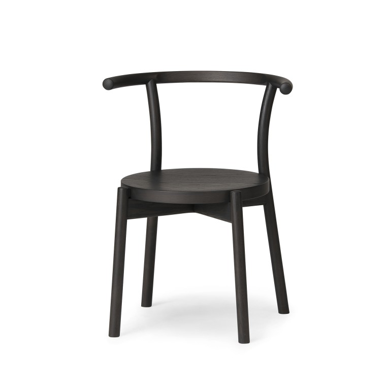 KOTAN Chair (wooden seat) | CONDE HOUSE