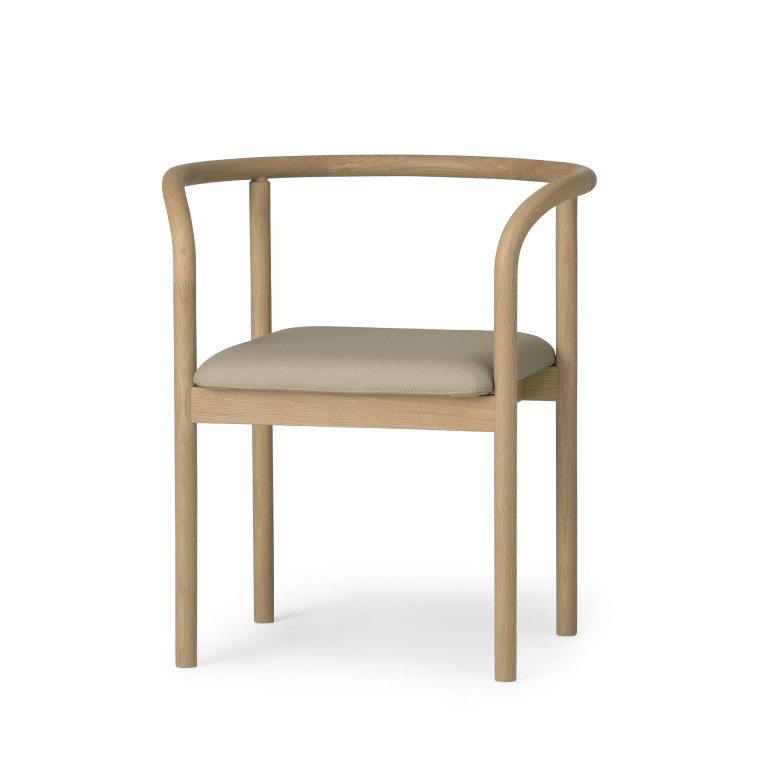 KYOBASHI Dining Armchair | CONDE HOUSE