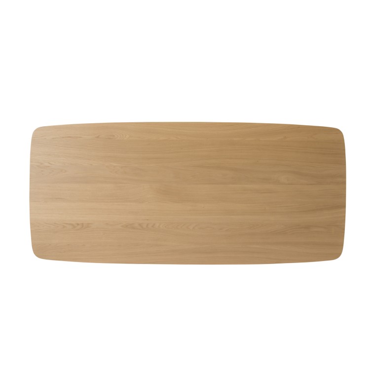 KAMUY LUX Dining Table | CONDE HOUSE
