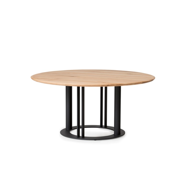 RB TABLE Round Table | CONDE HOUSE