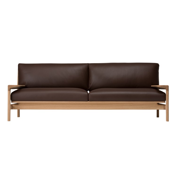 YUKAR LUX Living Sofa | CONDE HOUSE