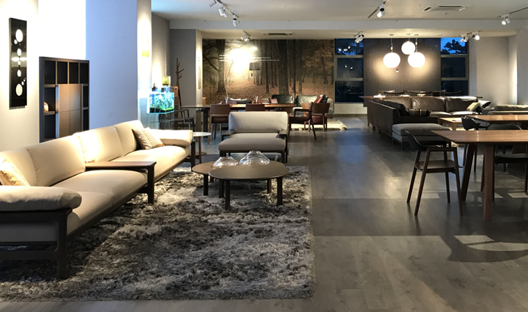 Global Living Emporio