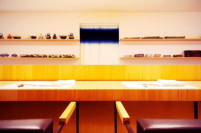 Sustainability inherent in Japanese culture