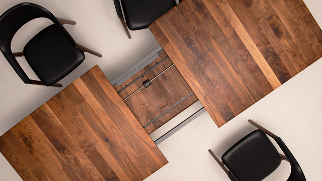 家具選びのポイント Journal カンディハウス